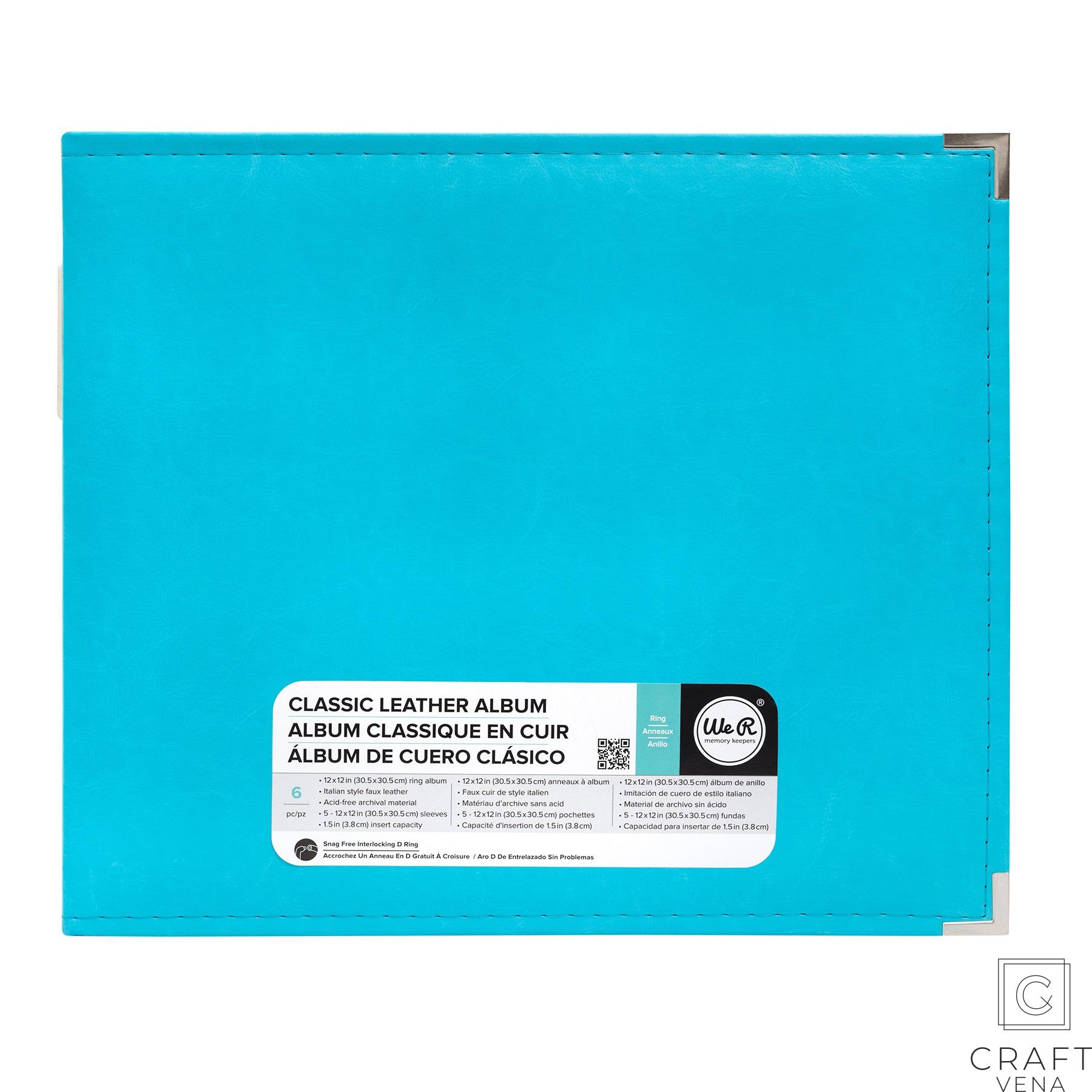 660901 album We R Memory Keepers