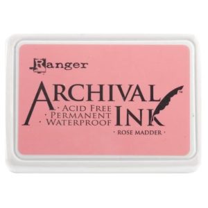 AIP30638 tusz permanentny Ranger