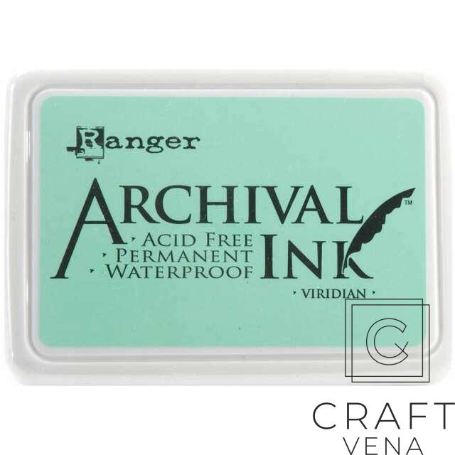 AIP30669 tusz permanentny Ranger