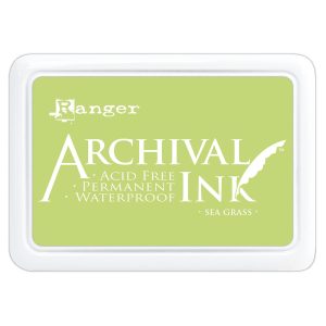 AIP70801 tusz permanentny Ranger