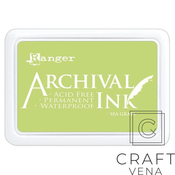 AIP70801 tusz permanentny Ranger
