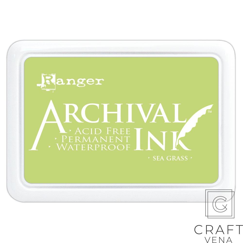 AIP70801 tusz permanentny Ranger