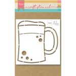 PS8063 maska Marianne Design