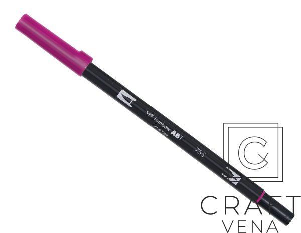 ABT-755 brush pen Tombow