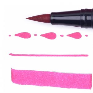 brush pen Tombow