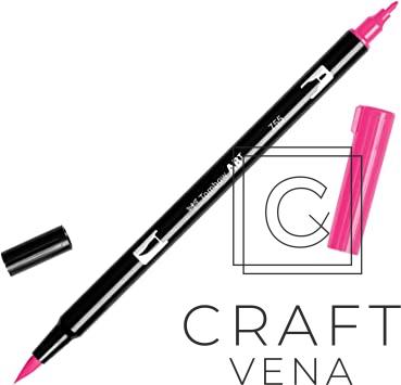 ABT-755 ABT-755 brush pen Tombow