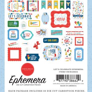 CBCB129024 die cuts Carta Bella