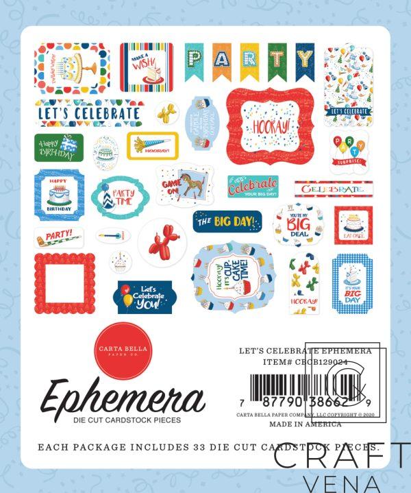 CBCB129024 die cuts Carta Bella