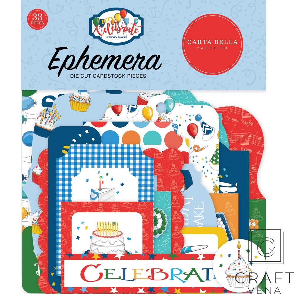 CBCB129024 die cuts Carta Bella