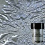 EP_SILVER_MOON_SAPPHIRE puder do embossingu Liny's