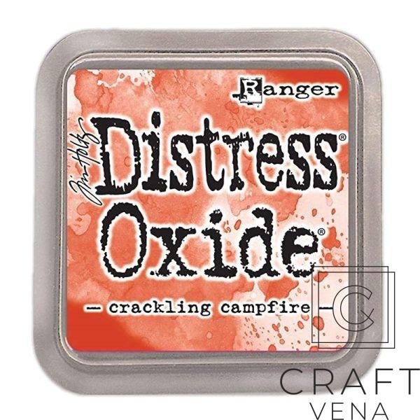 TDO72317 TDO72317 tusz distress oxide Ranger