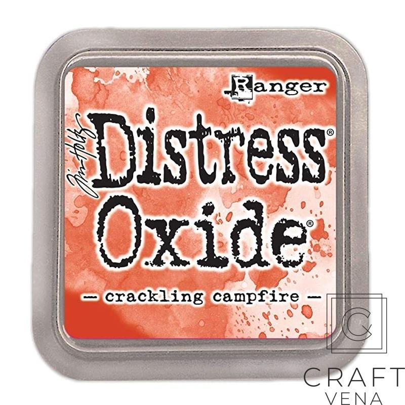 TDO72317 tusz distress oxide Ranger