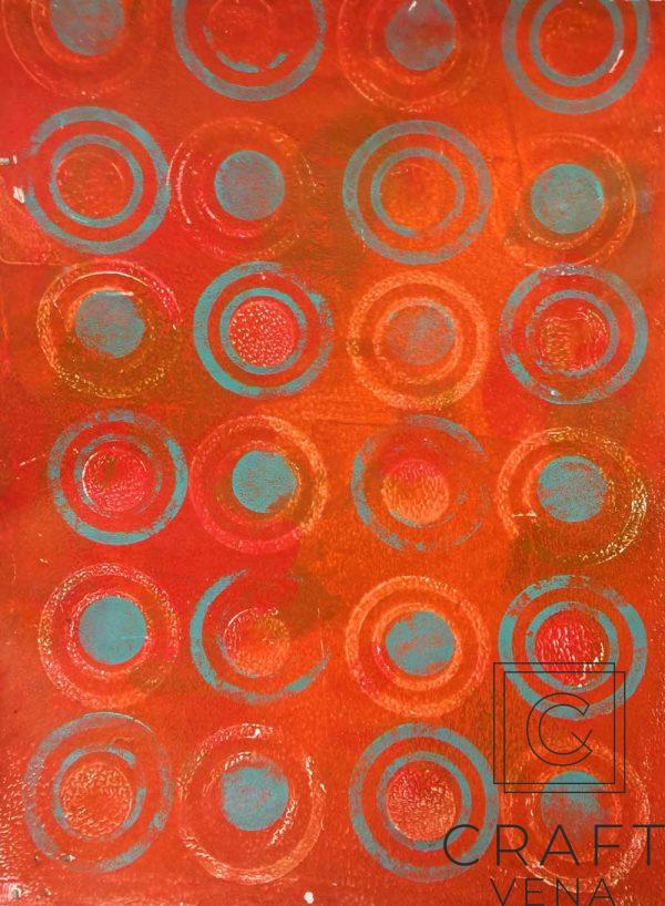 10815-SLM-01 gel press