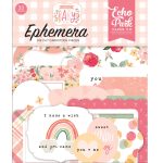 WBG233024 die cuts Echo Park