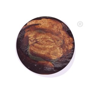 [GRIII] PRIM media; farba; akrylowa; z połyskiem (liquid acrylic); brązowy; butelka z klapką; 30 ml; Prima Marketing, Finnabair; Liquid Acrylics – Umber - obrazek 3