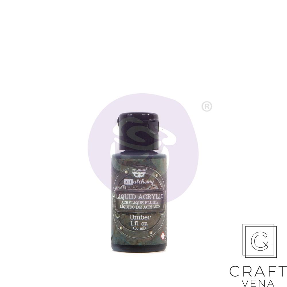 967338 farba akrylowa Prima Marketing