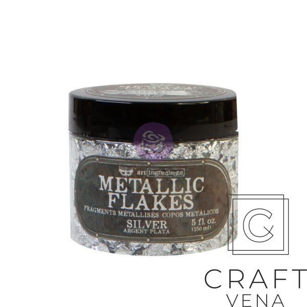 968823 metal metallic flakes Prima Marketing