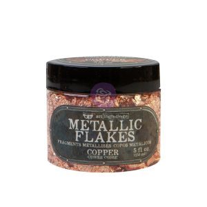 968830 metal metallic flakes Prima Marketing