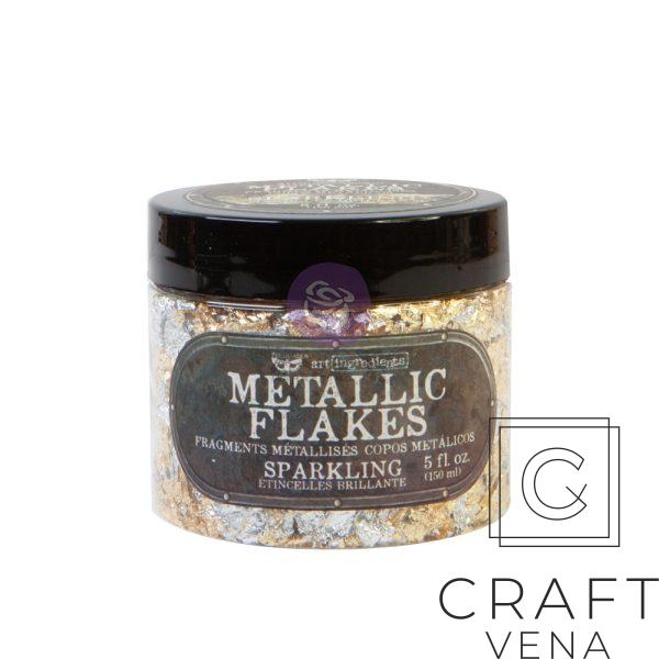 968847 968847 metal metallic flakes Prima Marketing