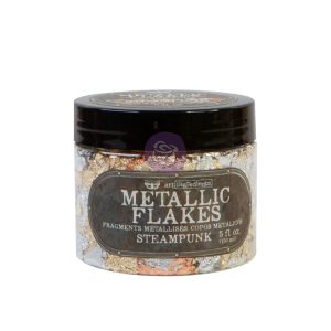 968861 metal metallic flakes Prima Marketing