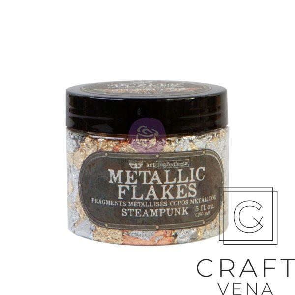 968861 968861 metal metallic flakes Prima Marketing