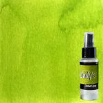 SS_ALIEN_GOO_GREEN mgiełka Lindy's