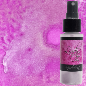 SS_HI_MAINTENANCE_MAGENTA mgiełka Lindy's