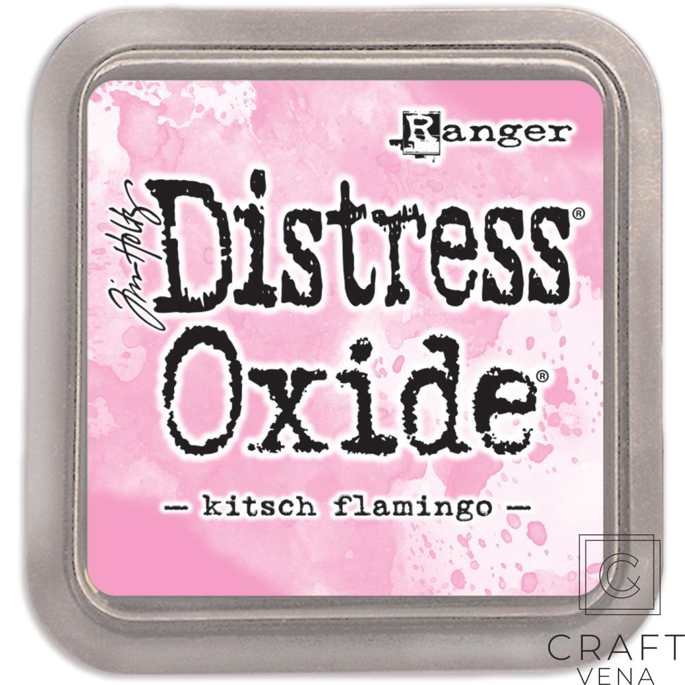 TDO72614 tusz distress oxide Ranger