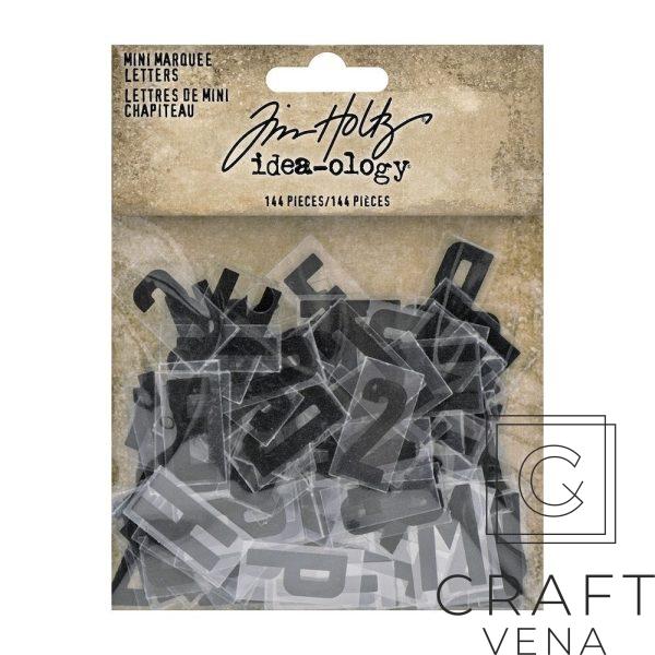 TH94127 TH94127 folie ozdobne Tim Holtz