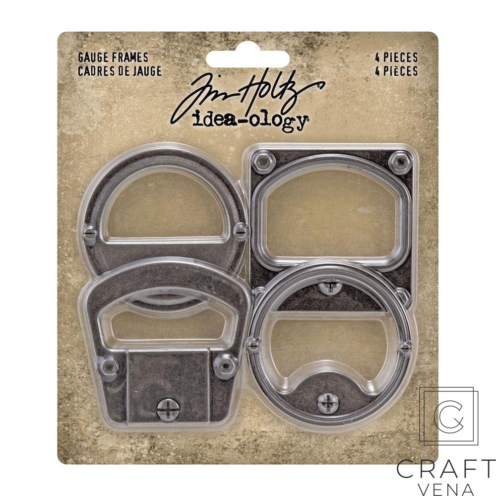 TH94141 ramki Tim Holtz