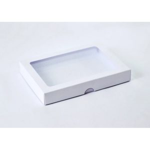 0158-5446D pudełko Rzeczy z Papieru