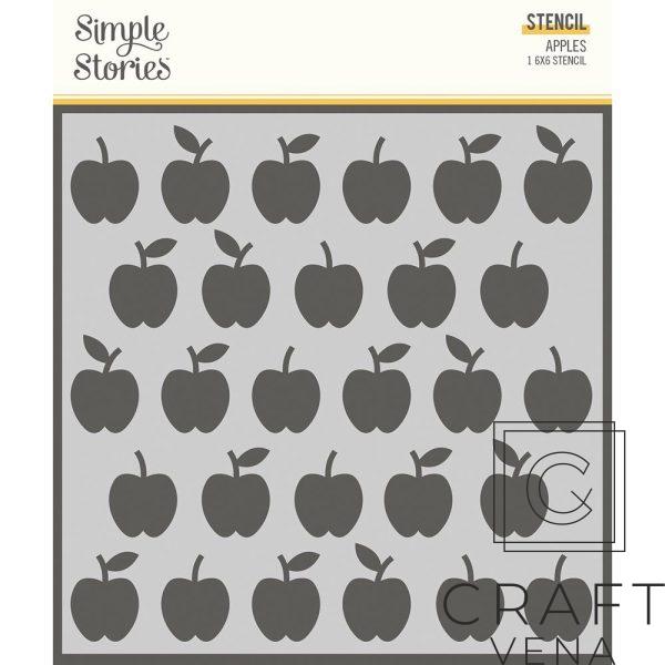 14926 14926 maska Simple Stories