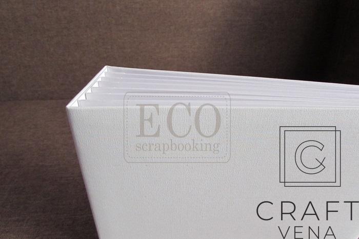 5903271020287 baza albumowa Eco Scrapbooking