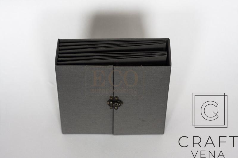 5903271025589 baza albumowa Eco Scrapbooking