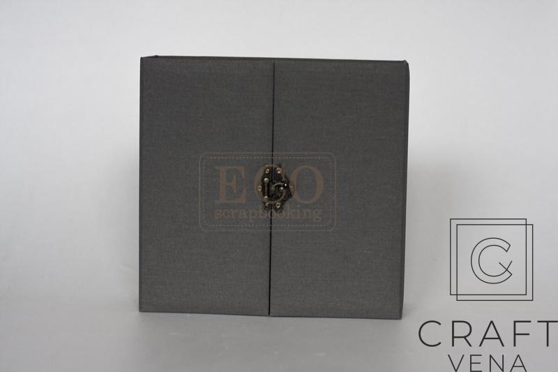 5903271025589 baza albumowa Eco Scrapbooking