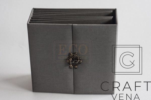 5903271025596 baza albumowa Eco Scrapbooking
