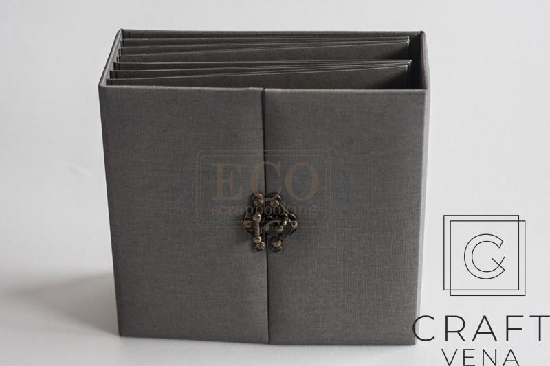 5903271025596 baza albumowa Eco Scrapbooking