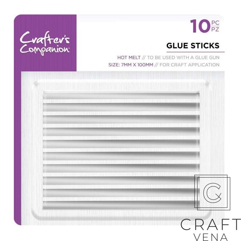 CC-TOOL-GLUST7-10 kleje Crafter's Companion