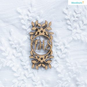 KCH269 element dekoracyjny Woodouts