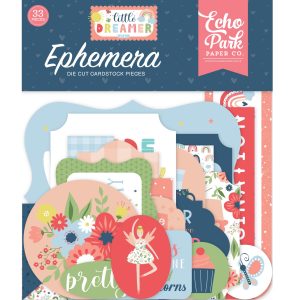LD237024 die cuts Echo Park