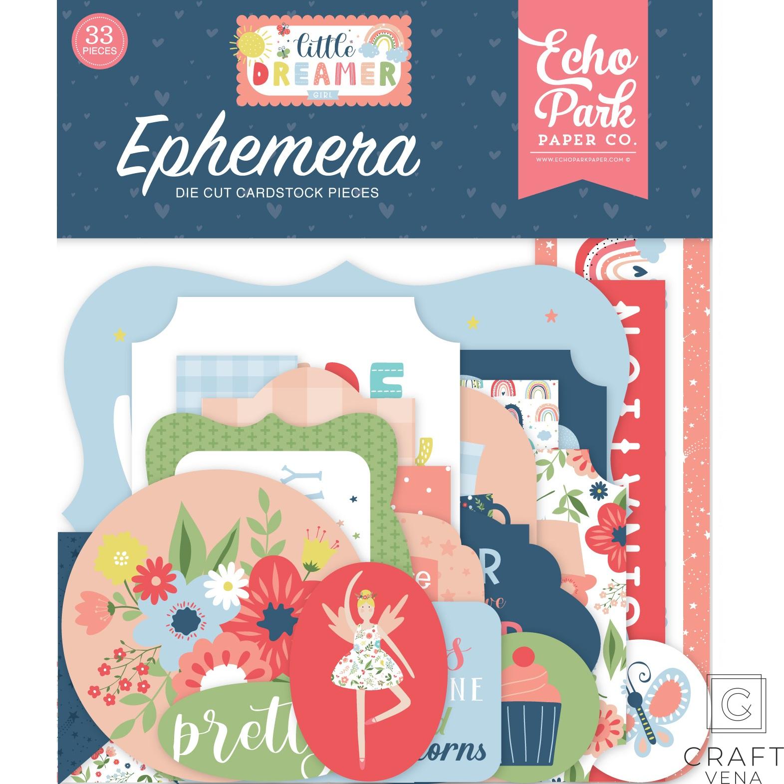 LD237024 die cuts Echo Park