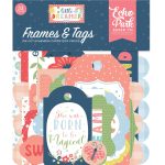 LD237025 die cuts Echo Park