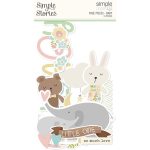 15916 die cuts Simple Stroies