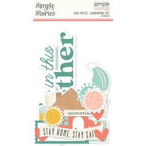 15931 die cuts Simple Stories