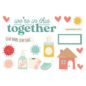 15931 die cuts Simple Stories