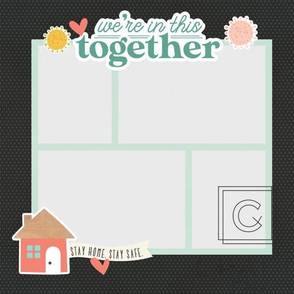 15931 die cuts Simple Stories