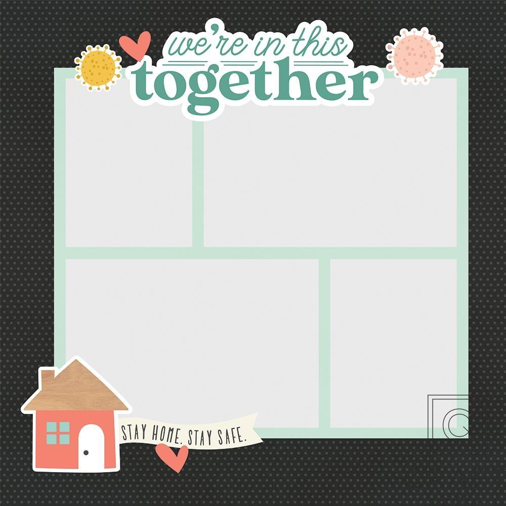 15931 die cuts Simple Stories