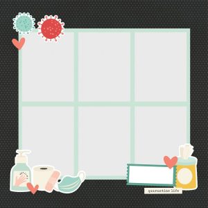 15931 die cuts Simple Stories