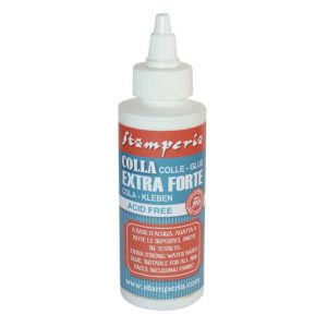 DC07GN_120ML klej Stamperia