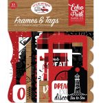LGA242025 die cuts Carta Bella